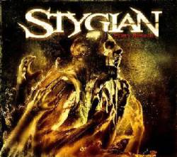 Stygian (USA-2) : Fury Rising